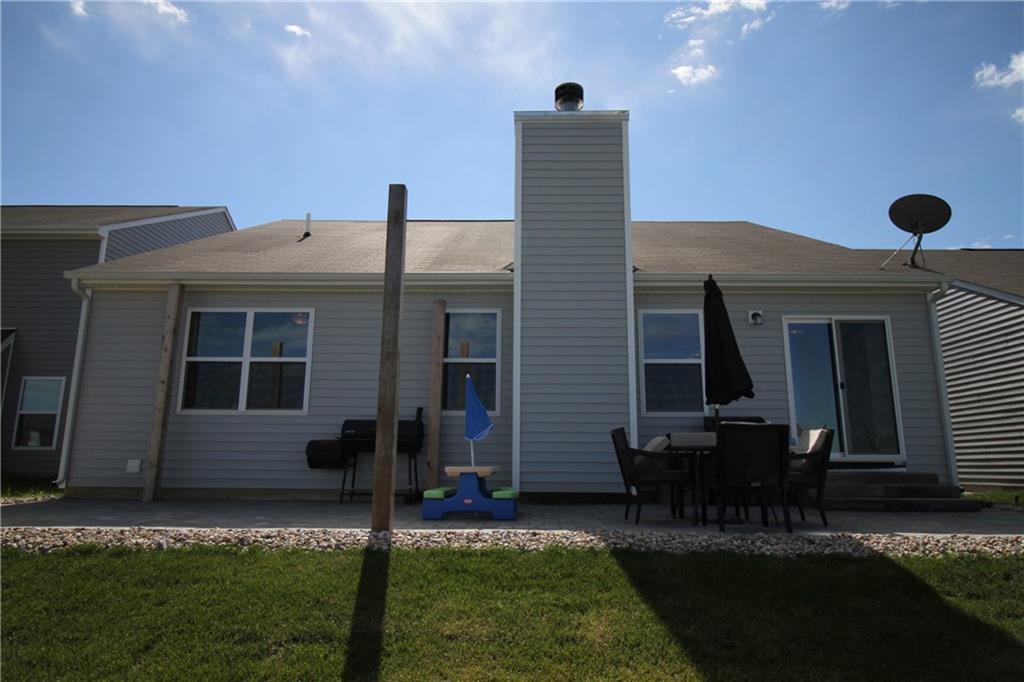 6108 Pebblebrooke Road Whitestown, IN 46075 - Photo 24 of 24
