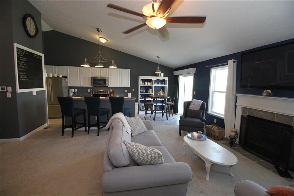 6108 Pebblebrooke Road Whitestown, IN 46075 - Photo 8 of 24