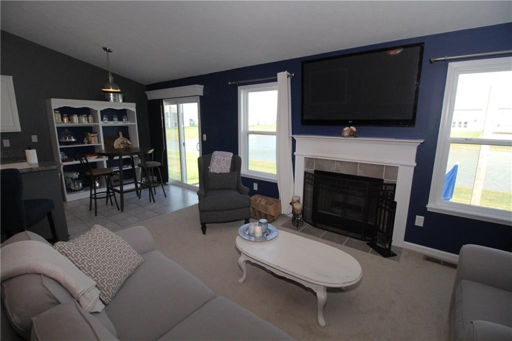 6108 Pebblebrooke Road Whitestown, IN 46075 - Photo 9 of 24