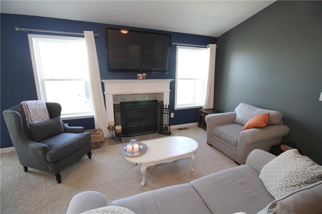6108 Pebblebrooke Road Whitestown, IN 46075 - Photo 10 of 24