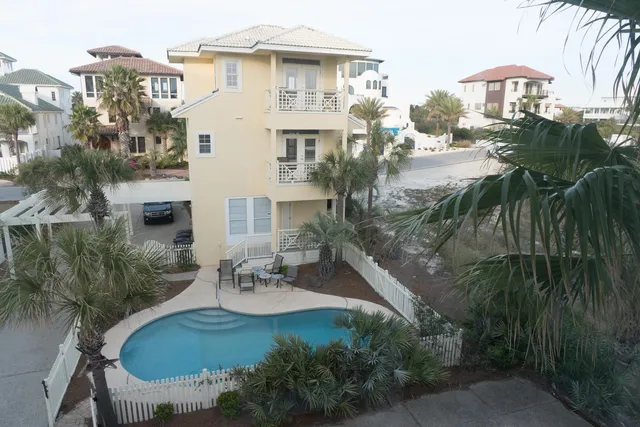 $8,700 | 223 Paradise By The Sea Boulevard, Inlet Beach, FL 32461