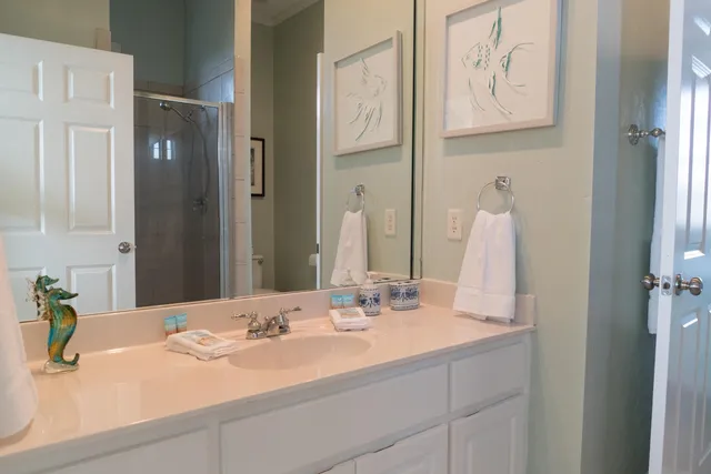 $8,700 | 223 Paradise By The Sea Boulevard, Inlet Beach, FL 32461