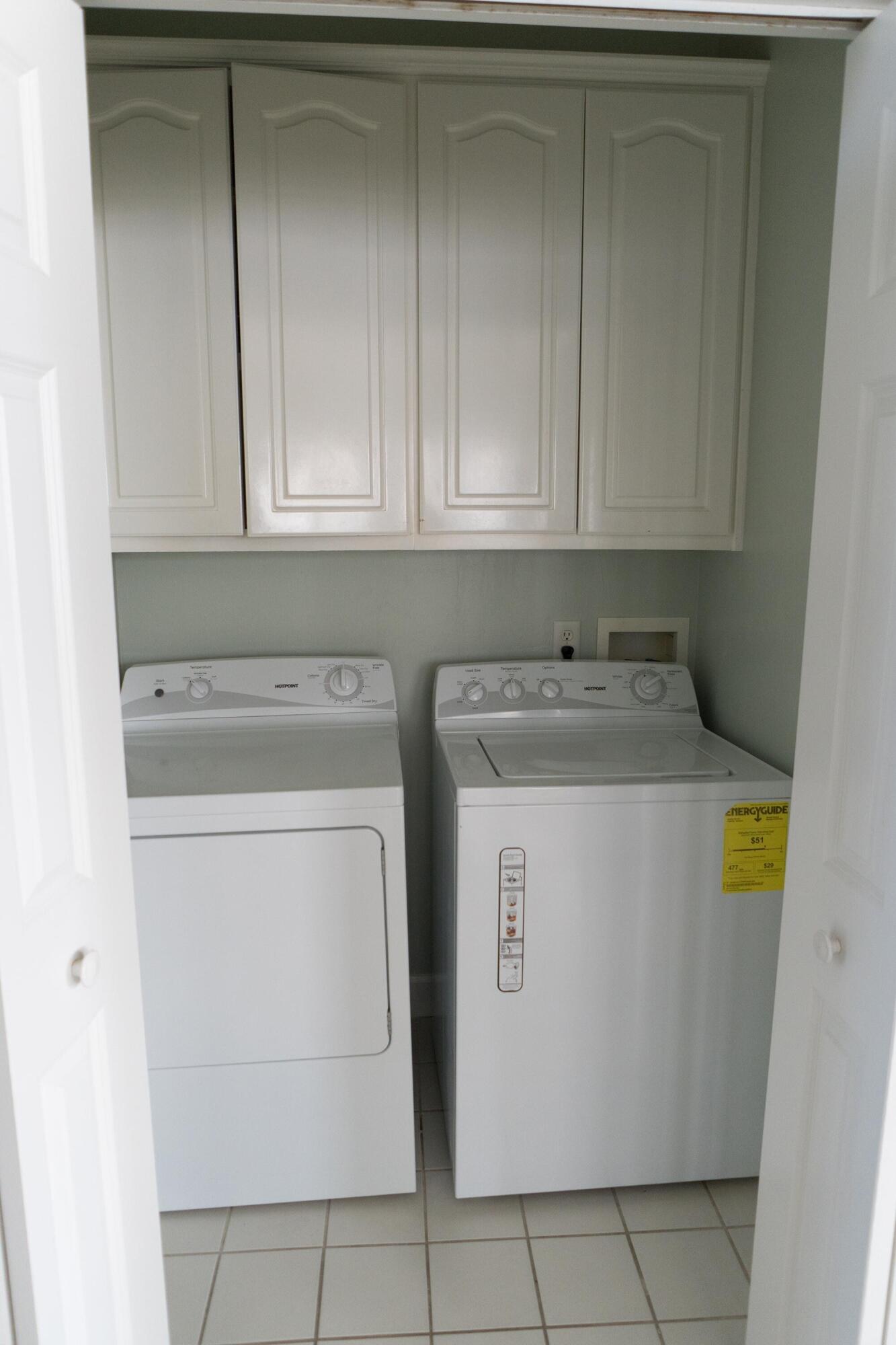 223 Paradise By The Sea Boulevard Inlet Beach, FL 32461 - Photo 26 of 35 Laundry