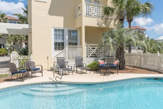 $8,700 | 223 Paradise By The Sea Boulevard, Inlet Beach, FL 32461