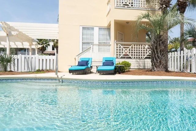 $8,700 | 223 Paradise By The Sea Boulevard, Inlet Beach, FL 32461