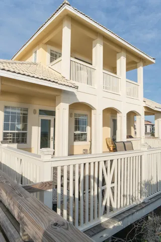 $8,700 | 223 Paradise By The Sea Boulevard, Inlet Beach, FL 32461