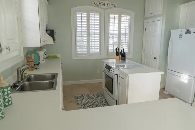 $8,700 | 223 Paradise By The Sea Boulevard, Inlet Beach, FL 32461