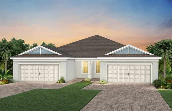 $339,970 | 5034 Gardenrow Drive, St. Cloud, FL 34772