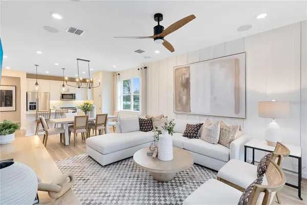 $339,970 | 5034 Gardenrow Drive, St. Cloud, FL 34772