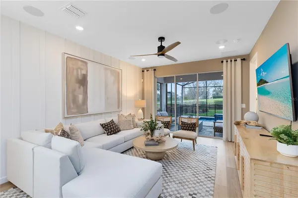 $339,970 | 5034 Gardenrow Drive, St. Cloud, FL 34772