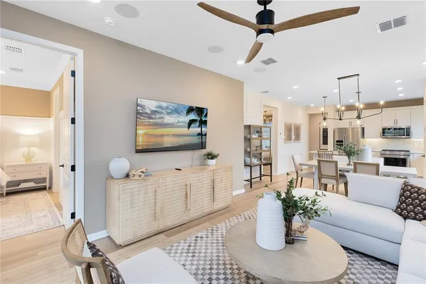 $339,970 | 5034 Gardenrow Drive, St. Cloud, FL 34772