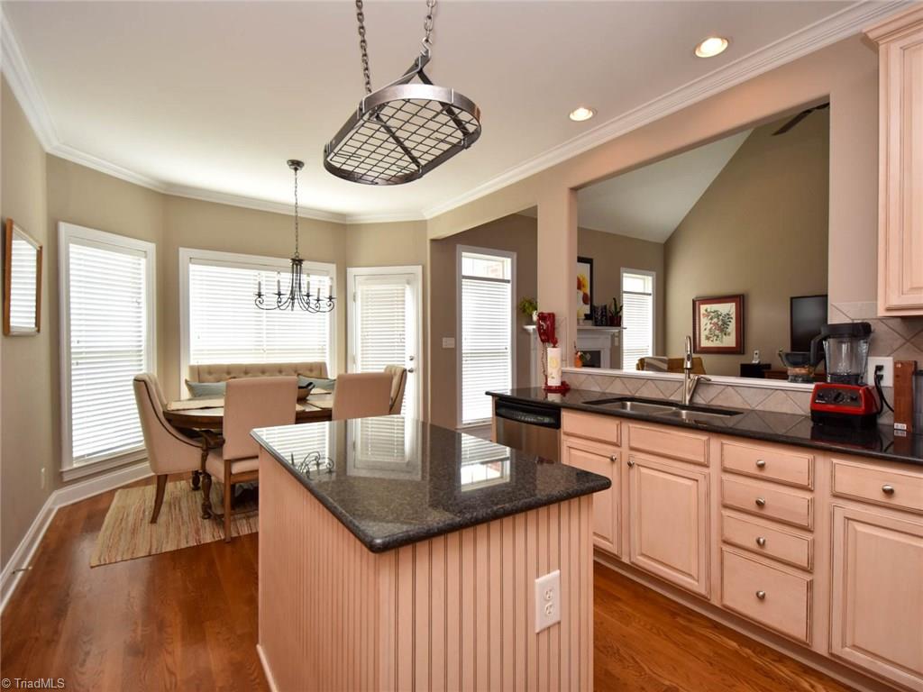 5726 Mabe Drive Oak Ridge, NC 27310 - Photo 13 of 30