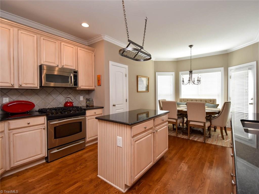 5726 Mabe Drive Oak Ridge, NC 27310 - Photo 14 of 30