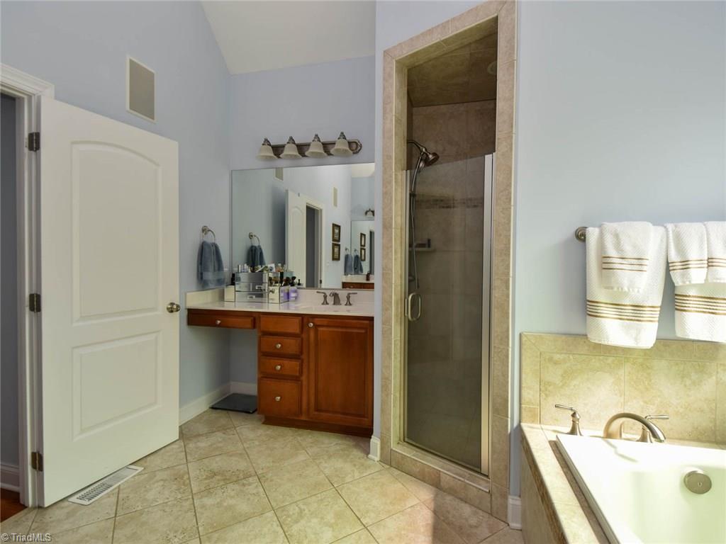 5726 Mabe Drive Oak Ridge, NC 27310 - Photo 17 of 30