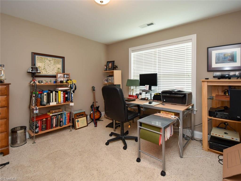 5726 Mabe Drive Oak Ridge, NC 27310 - Photo 20 of 30