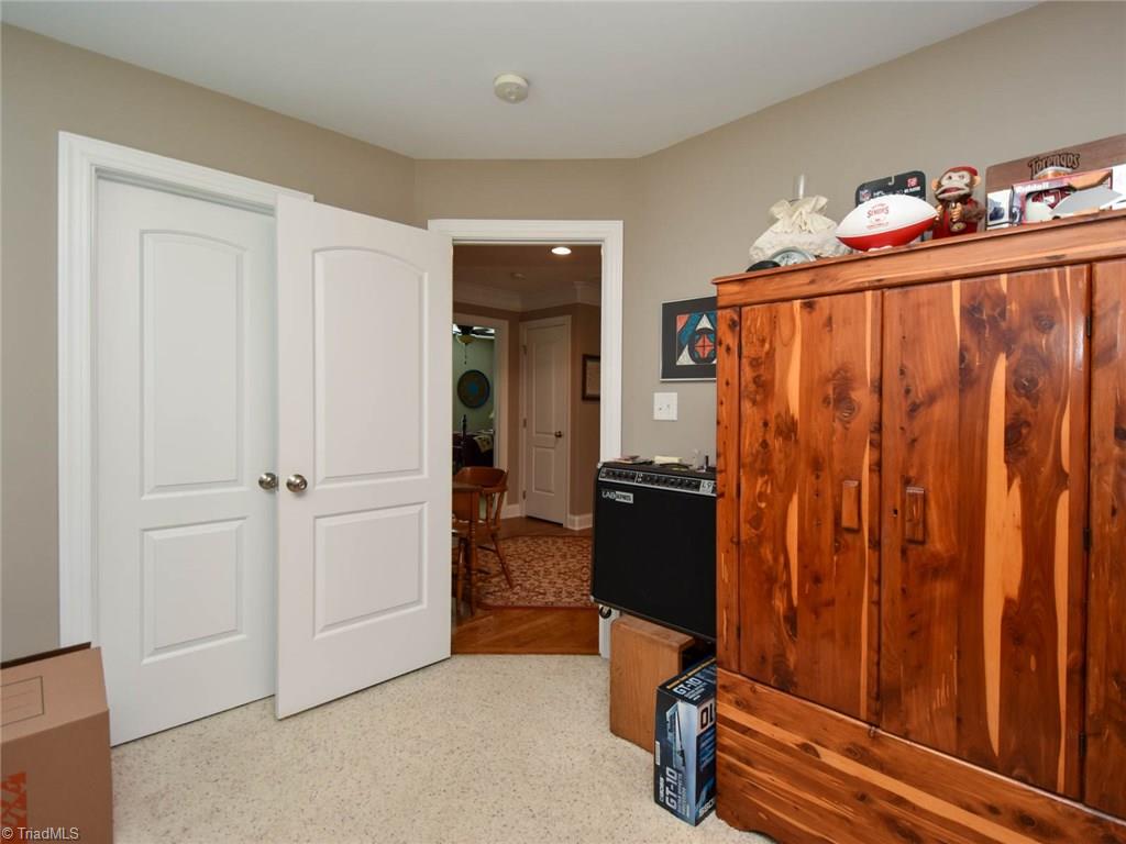 5726 Mabe Drive Oak Ridge, NC 27310 - Photo 21 of 30