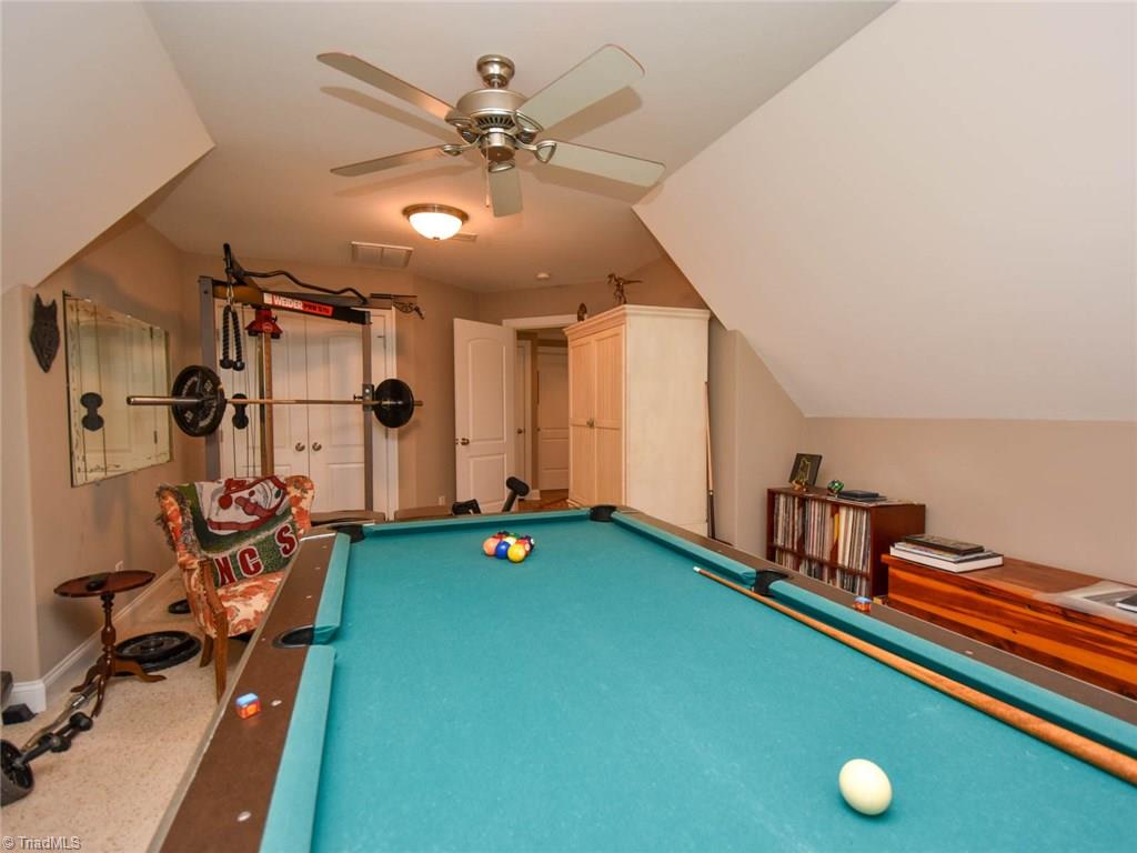 5726 Mabe Drive Oak Ridge, NC 27310 - Photo 23 of 30