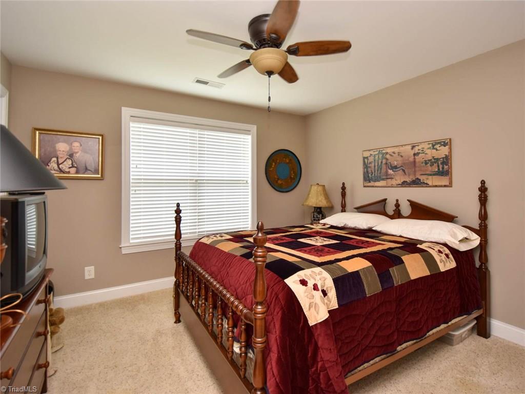 5726 Mabe Drive Oak Ridge, NC 27310 - Photo 24 of 30