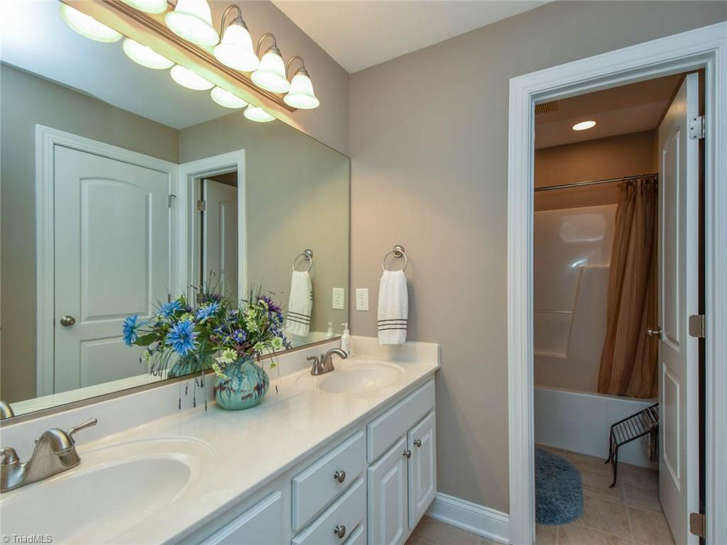 5726 Mabe Drive Oak Ridge, NC 27310 - Photo 26 of 30