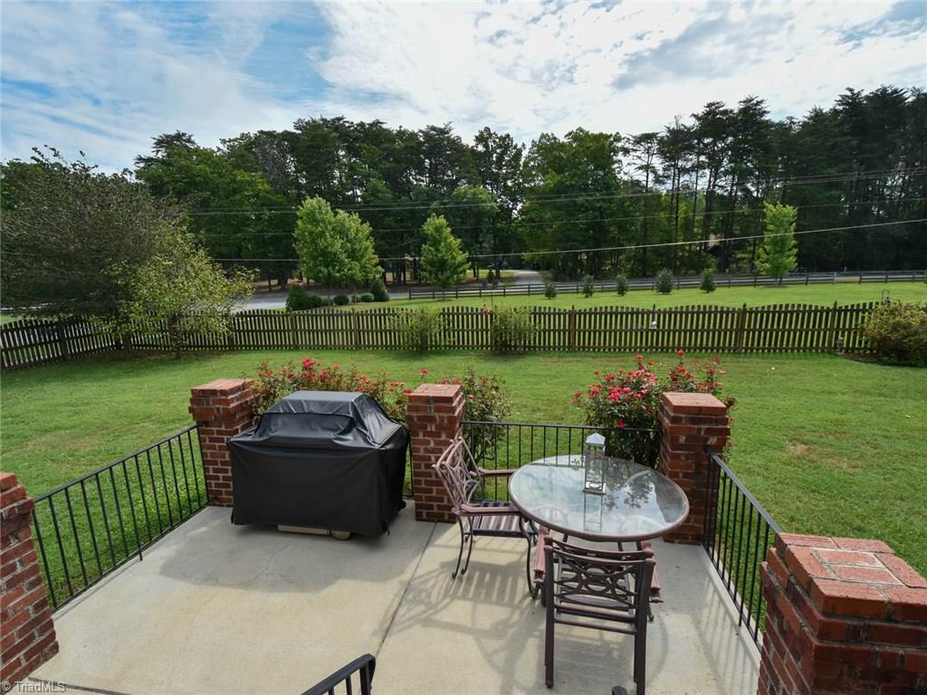 5726 Mabe Drive Oak Ridge, NC 27310 - Photo 27 of 30