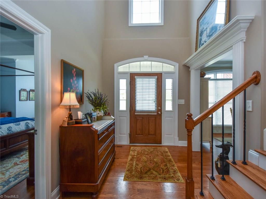 5726 Mabe Drive Oak Ridge, NC 27310 - Photo 4 of 30