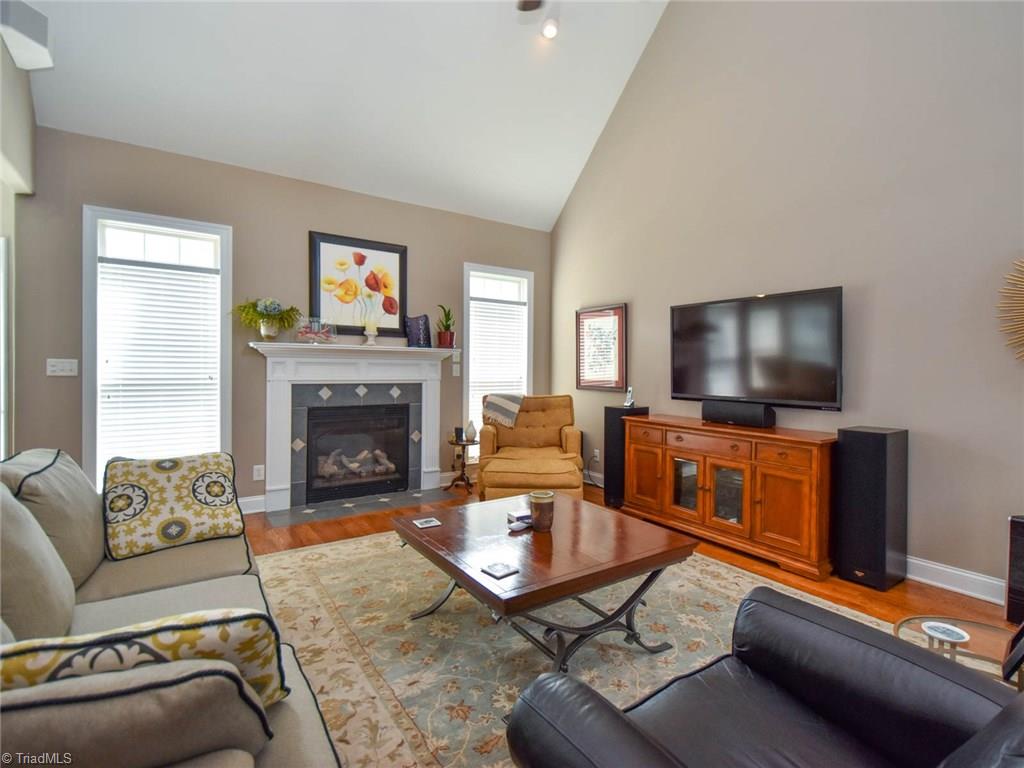 5726 Mabe Drive Oak Ridge, NC 27310 - Photo 7 of 30