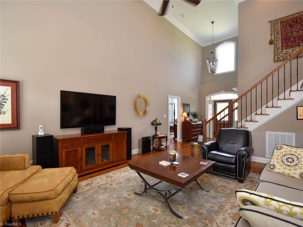 5726 Mabe Drive Oak Ridge, NC 27310 - Photo 9 of 30