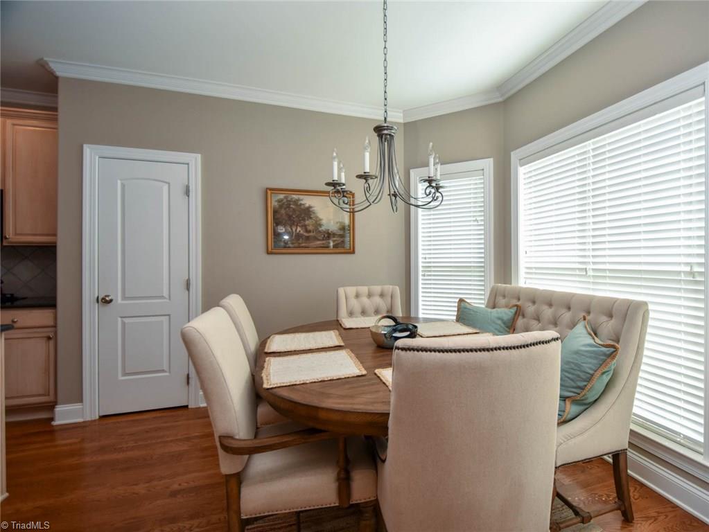 5726 Mabe Drive Oak Ridge, NC 27310 - Photo 10 of 30