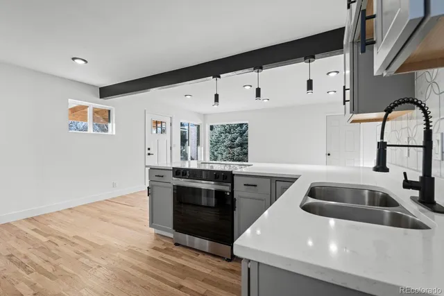 $599,900 | 4701 East Jewell Avenue, Denver, CO 80222