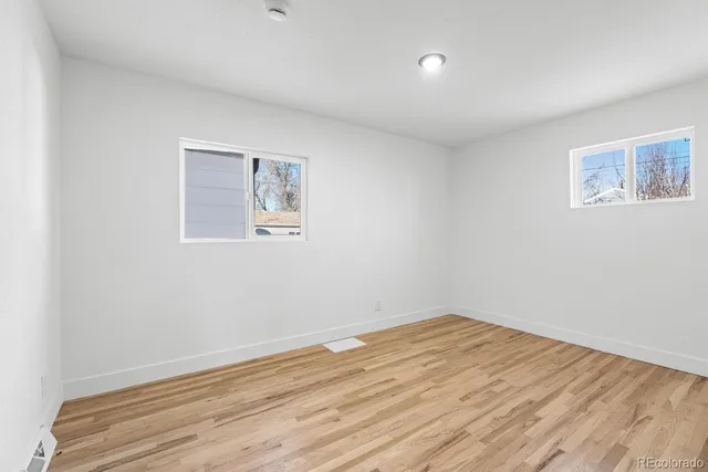 $599,900 | 4701 East Jewell Avenue, Denver, CO 80222