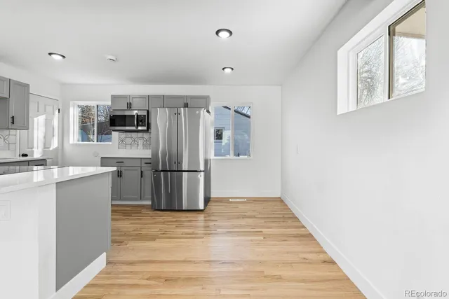 $599,900 | 4701 East Jewell Avenue, Denver, CO 80222