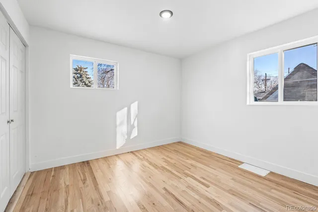 $599,900 | 4701 East Jewell Avenue, Denver, CO 80222