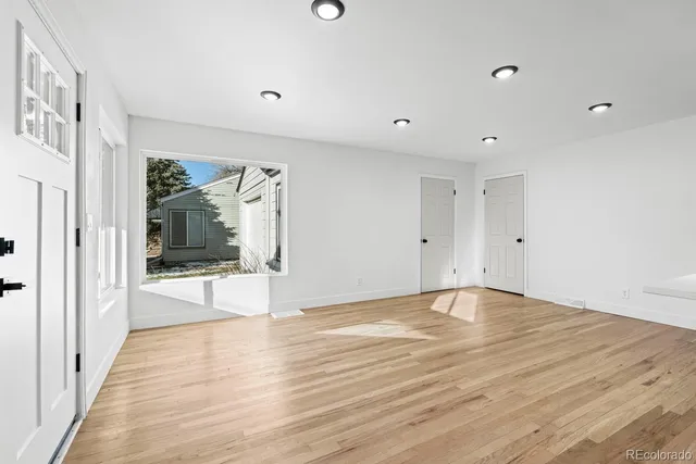 $599,900 | 4701 East Jewell Avenue, Denver, CO 80222