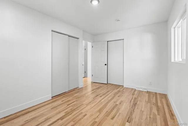 $599,900 | 4701 East Jewell Avenue, Denver, CO 80222