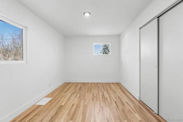 $599,900 | 4701 East Jewell Avenue, Denver, CO 80222