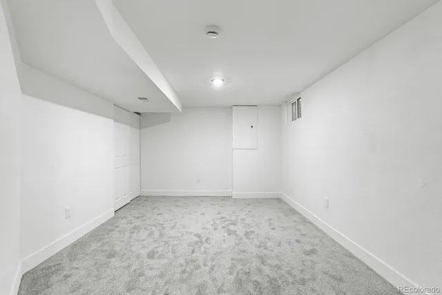 $599,900 | 4701 East Jewell Avenue, Denver, CO 80222