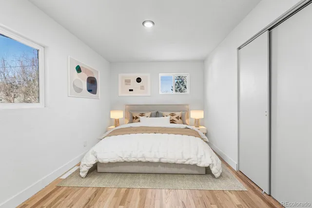 $599,900 | 4701 East Jewell Avenue, Denver, CO 80222