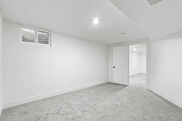 $599,900 | 4701 East Jewell Avenue, Denver, CO 80222