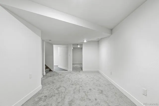 $599,900 | 4701 East Jewell Avenue, Denver, CO 80222