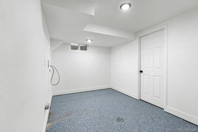 $599,900 | 4701 East Jewell Avenue, Denver, CO 80222