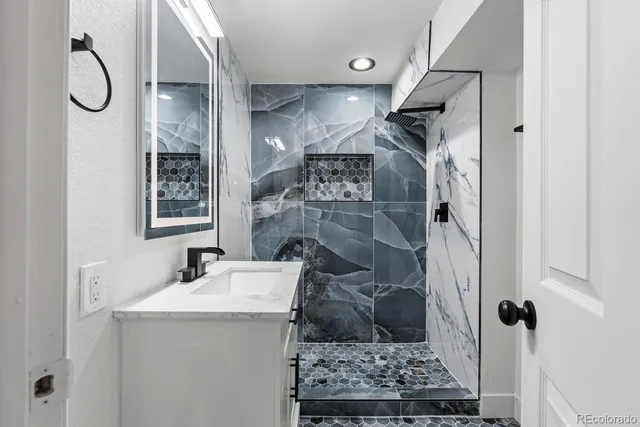 $599,900 | 4701 East Jewell Avenue, Denver, CO 80222