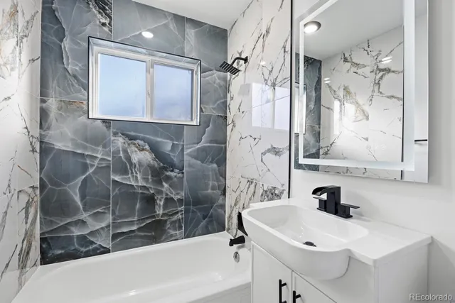 $599,900 | 4701 East Jewell Avenue, Denver, CO 80222