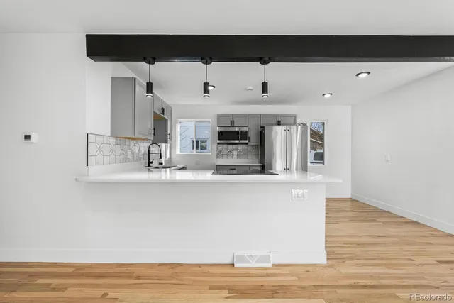 $599,900 | 4701 East Jewell Avenue, Denver, CO 80222