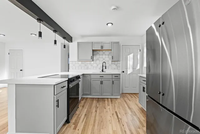 $599,900 | 4701 East Jewell Avenue, Denver, CO 80222