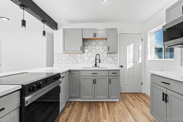 $599,900 | 4701 East Jewell Avenue, Denver, CO 80222