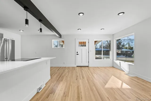 $599,900 | 4701 East Jewell Avenue, Denver, CO 80222