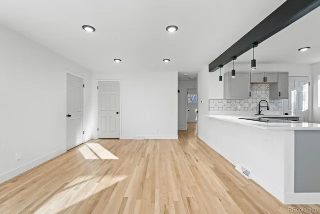 $599,900 | 4701 East Jewell Avenue, Denver, CO 80222