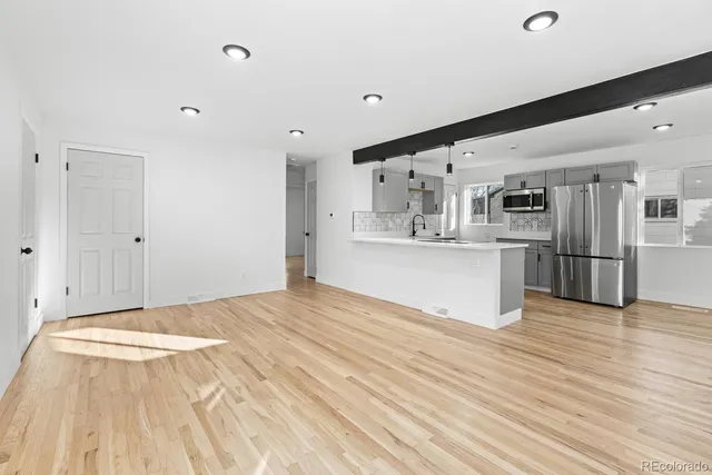 $599,900 | 4701 East Jewell Avenue, Denver, CO 80222