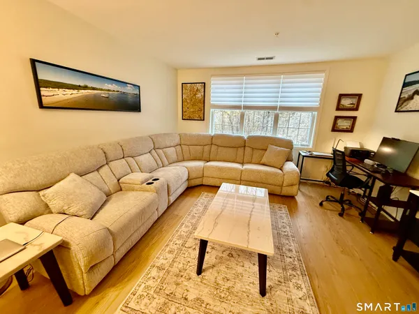 $309,000 | 2590 Gold Star Highway, Unit 110, Groton, CT 06355