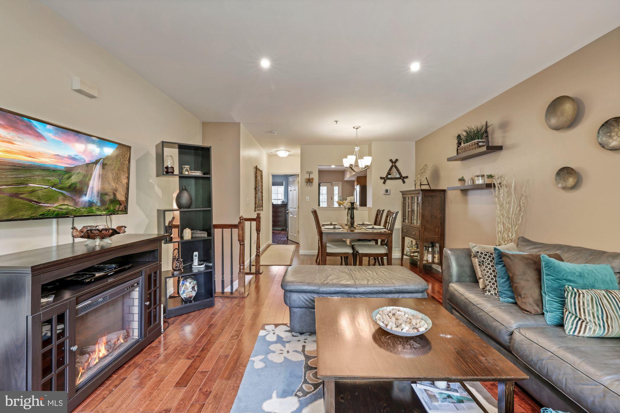 11306 King George Drive, Unit 3 Silver Spring, MD 20902 - Photo 2 of 20 Gallery Image 2